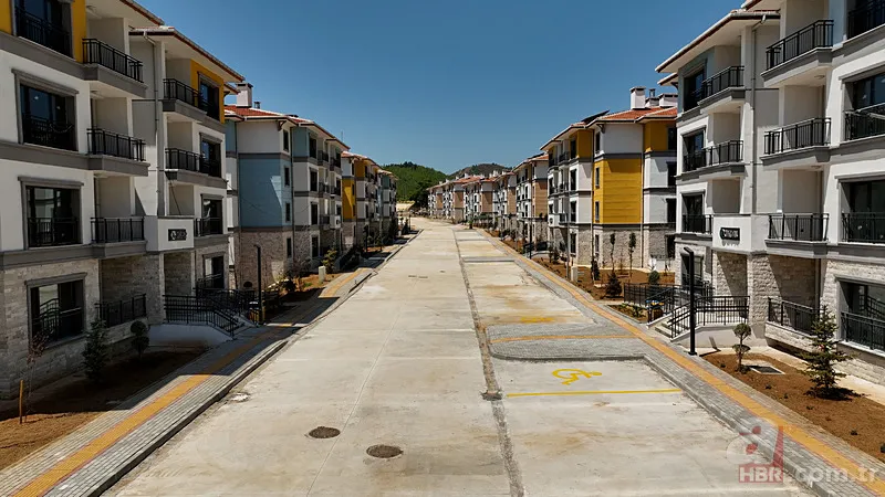 TOKİ 500 bin sosyal konut hamlesi başlıyor! Detayları Başkan Erdoğan açıklayacak | Başvuru şartları neler? 5