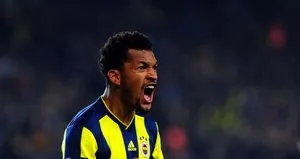 Fenerbahçe’de Jailson’a çılgın teklif!