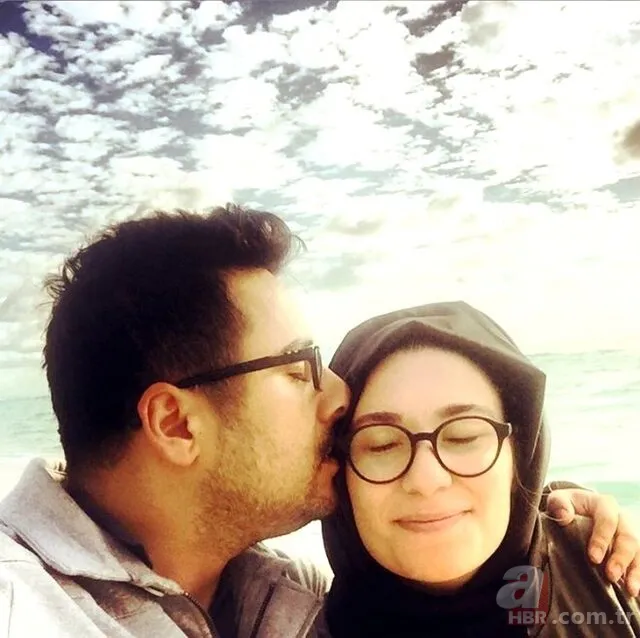 Masterchef Güzide’nin evi nerede? Masterchef Güzide’nin eşi kimdir, ne iş yapıyor? 11