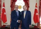 Başkan Erdoğandan kritik kabul!