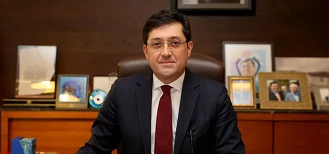 Eski Beşiktaş Belediye Başkanı Hazinedar enkaz bıraktı!