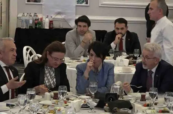 CHP’li Nilüfer Belediye Başkanı Turgay Erdem enkazı itiraf etti!