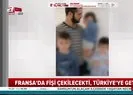 Fransa’nın ölüme terk etti Türkiye sahip çıktı