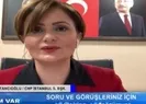 RTÜKten Halk TVye ceza! Canan Kaftancıoğlunun darbe iması cezasız kalmadı