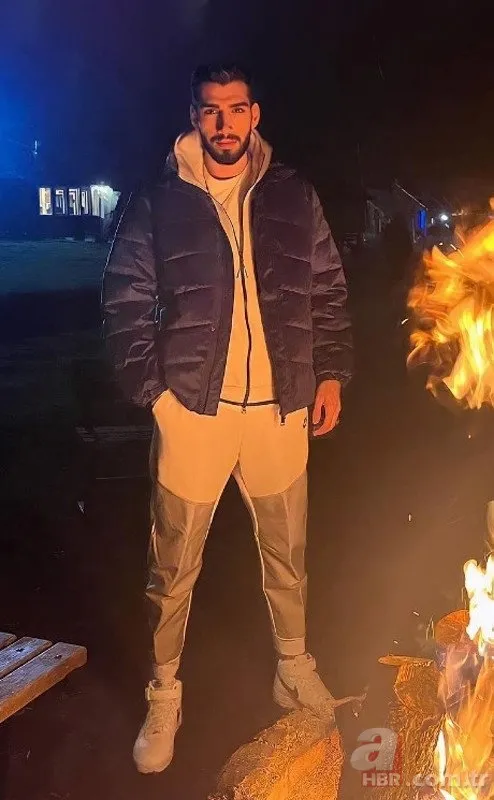 Dehşet villasında kabus! Fenomen Gizem Karamelek'ten tecavüz talimatı: Keyfinize bakın 8