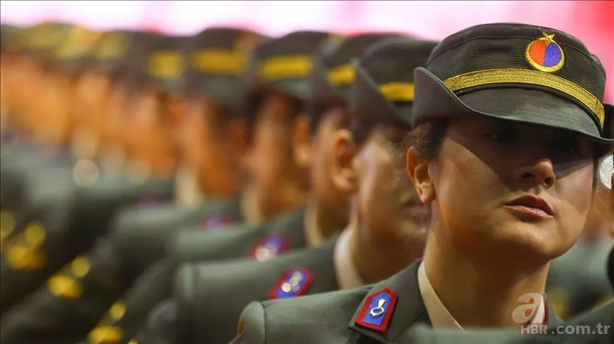 Jandarma astsubay alımı ne zaman? 2021 Jandarma başvuru şartları ve kadro dağılımı nasıl olacak? Tüm detaylar... 2