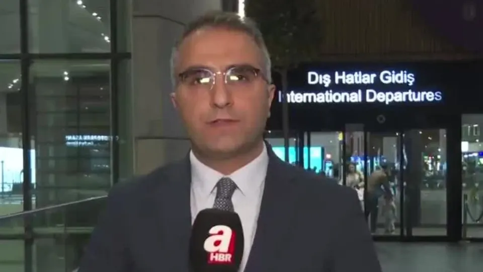 İran saldırısı hava trafiğini etkiledi!