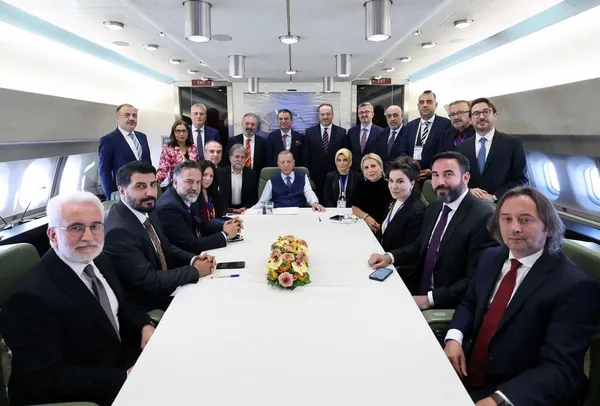 Başkan Recep Tayyip Erdoğan’dan son dakika asgari ücret ve memur zammı açıklaması! Ekonomide yeni yol haritası nasıl olacak?