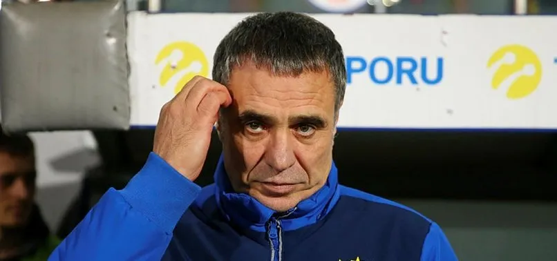 Fenerbahce De Kafa Karistiran Ersun Yanal Gelismesi