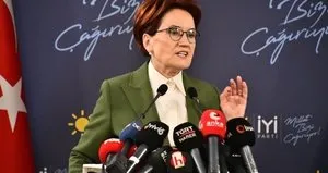 Eski danışmanından Meral Akşener’e salvo!