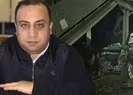Samsundaki kazada MHPli meclis üyesi hayatını kaybetti