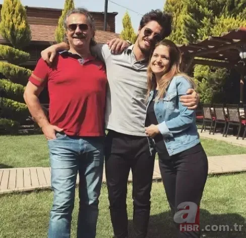 Gönül Dağı'nın Taner'i Berk Atan kimsenin bilmediği o detayı açıkladı 6