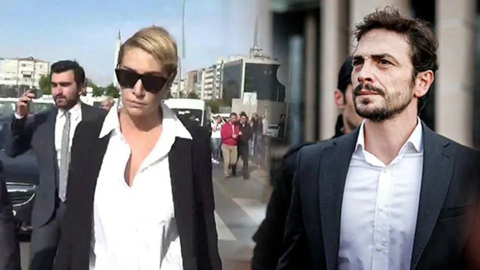 Sıla Ahmet Kural'la yaşadıkları olayla ilgili her şeyi bir bir anlattı (Sıla-Ahmet Kural olayında son durum)