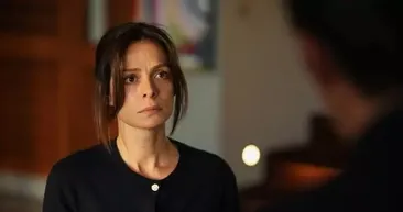 Sandık Kokusu’nun Karsu’su Özge Özpirinçci’nin esmer güzeli kızı Mercan büyüdü!