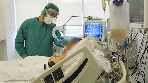 ABD’de vakalar durmuyor! Dünya genelinde en çok koronavirüs vakası görülen ilk 5 ülke