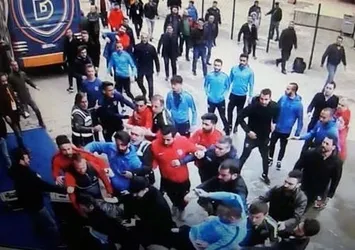 Eşkıyalara ilk ceza!