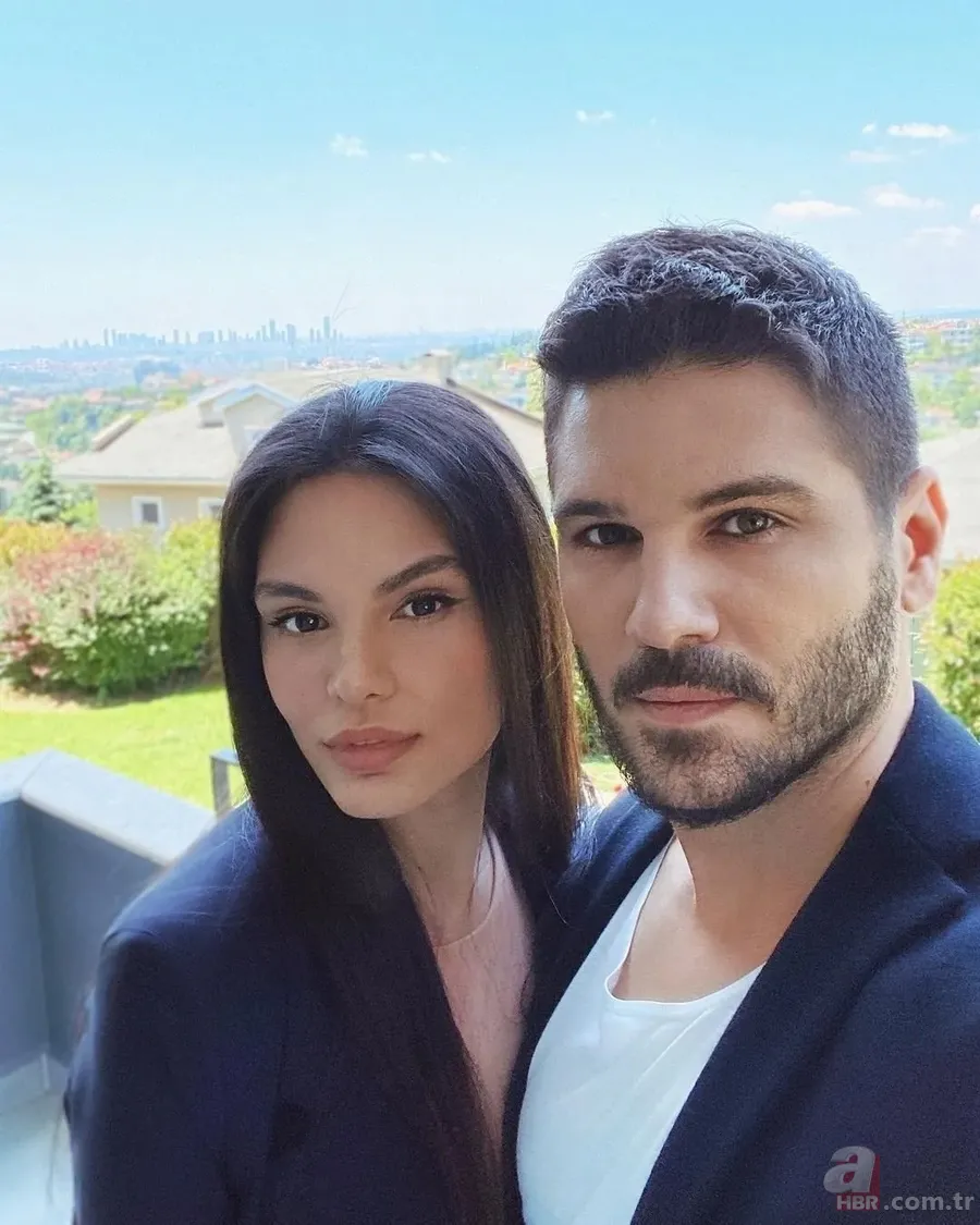 Bodrum dönüşü feci kaza: Tolgahan Sayışman'ın 11 mliyonluk otomobili hurdaya döndü! 2