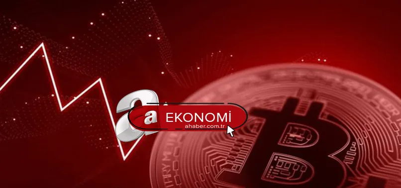 Kayıp yüzde 50'ye ulaştı! Kripto paralar paraşütsüz çakılıyor! Bitcoin, Ethereum, Binance Coin, Cardano ve Ripple ne kadar, kaç TL oldu?