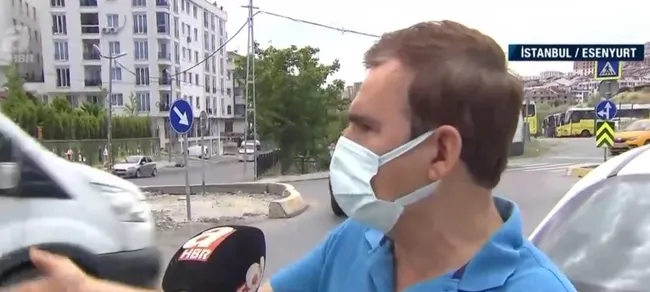 Esenyurt’ta yol çilesi! Yapılmayan yollar vatandaşın kabusu oldu - 3