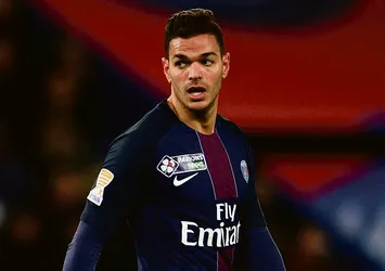 Fenerbahçe'den Ben Arfa açıklaması