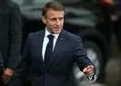 Karabağ zaferi Macron’u rahatsız etti