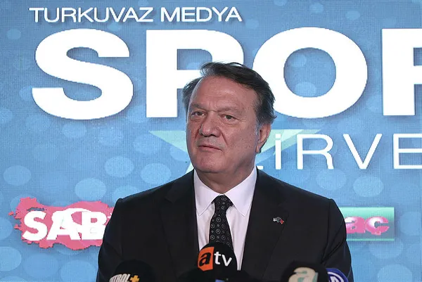 Beşiktaş'ın yeni hocası kim olacak? Samet Aybaba 2 ismi açıkladı - 4