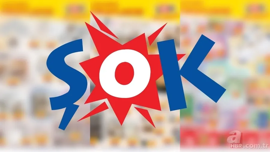 ŞOK 10-16 Aralık indirim listesi açıklandı! Aktüel ürünler ve yeni kampanyalar 1