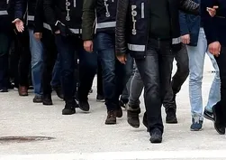Bartın merkezli 3 ilde dev bahis operasyonu: 8 gözaltı