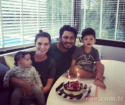 Cüneyt Arkın’ın sırra kadem basan kızı! Daha önce hiç görmediniz! Ünlülerin çocukları
