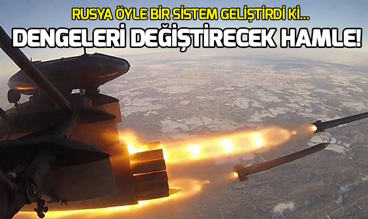 Moskova sınırsız menzilli füze geliştirdi