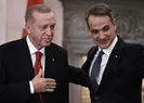 Başkan Erdoğan’dan Yunanistan’da önemli açıklamalar