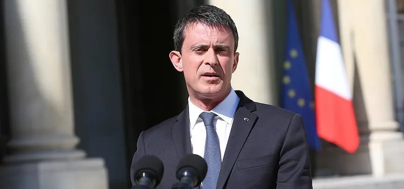 Fransa Başbakanı Valls: Müslümanlara yardımcı olmalıyız