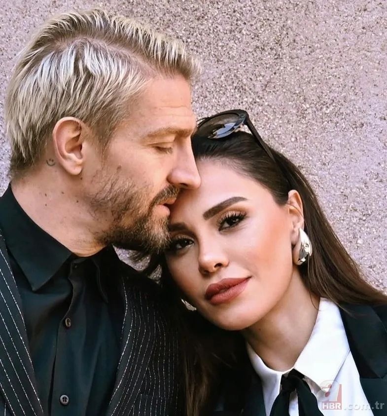 Başka Bir Gün'ün yıldızı Şükran Ovalı'nın kızına bakın! Babası da çok ünlü... 3