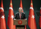 Başkan Erdoğandan ulusa sesleniş