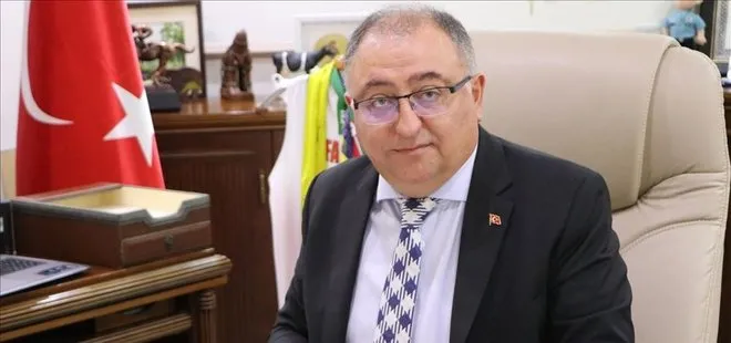İçişleri Bakanlığı tarafından görevden alınan CHP’li Yalova Belediye Başkanı Vefa Salman sanık oldu! “Zimmet suçu işledi