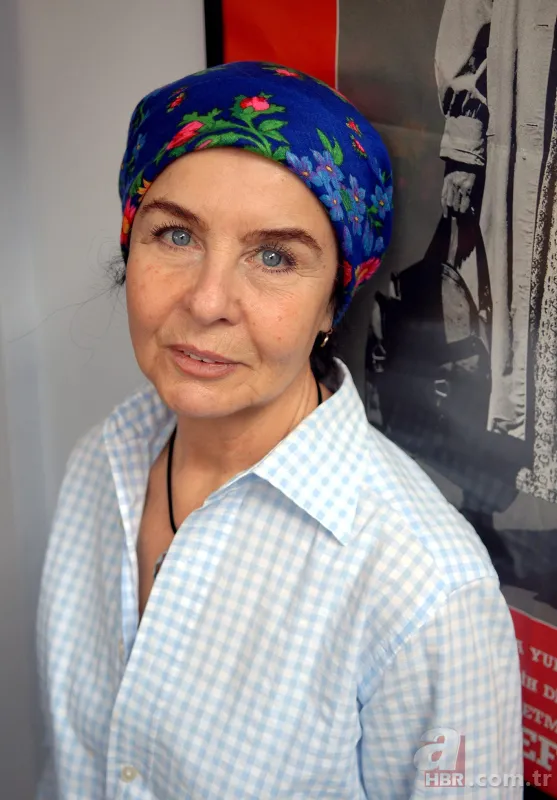 Yeşilçam’ın yıldızı Fatma Girik’ten acı haber geldi! Son isteğini böyle anlatmıştı... 19