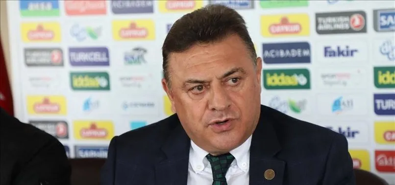 Hasan Kartal, PFDK’ya sevk edildi