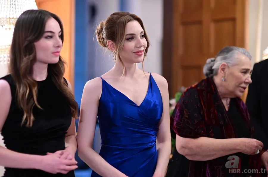 Ben Bu Cihana Sığmazam’da düğün telaşı 5