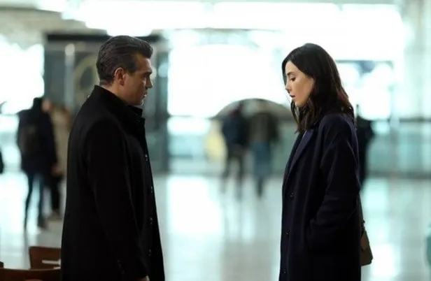 Sadakatsiz bu akşam var mı, yok mu? Sadakatsiz neden yok, yeni bölüm ne zaman? 27 Nisan Kanal D yayın akışı...