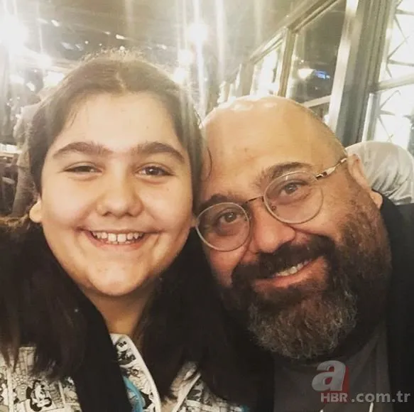 Erdal Beşikçioğlu’nun kızı Derin Beşikçioğlu sosyal medyayı salladı!