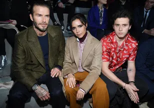 Beckham ailesinde büyük ifşa! Brooklyn Beckham'dan ailesine şok suçlamalar