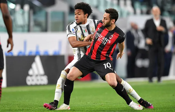 Hakan Çalhanoğlu'ndan milyon euroluk teklife ret! - 2