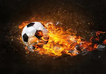 İngiltere'de futbol heyecanı başlıyor