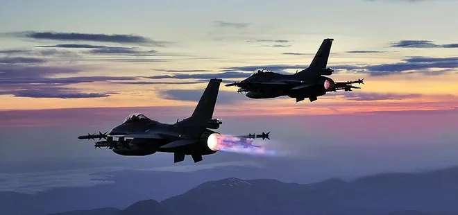 Hakurk ve Gara’da PKK’ya ağır darbe