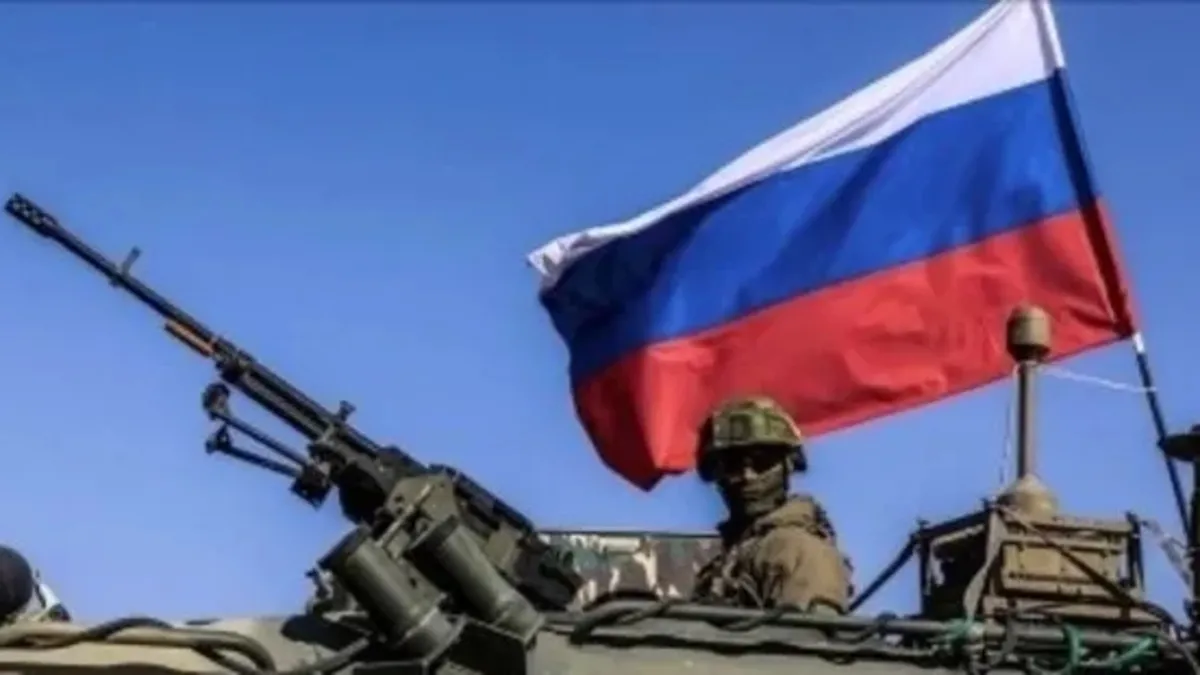 Rusya-Ukrayna ateşkesi tehlikede: Kursk’ta neler oluyor?