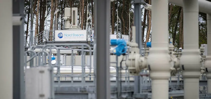 Rusya-Ukrayna gerilimi Avrupa'da gaz fiyatlarını yükseltti! Dmitry Medvedev: 2.000 euro ödeyecekleri cesur yeni dünya