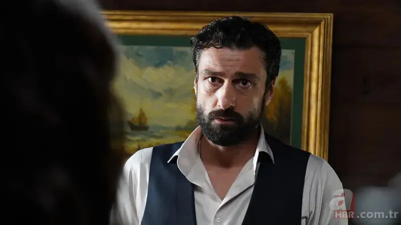 Koçari ve Furtuna Savaşı! Esme ölecek mi? Taşacak Bu Deniz 10. bölümünde neler olacak? 9