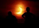 Güneş tutulmasından sonra deprem olur mu?