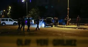 Diyarbakır’da silahlı kavga: 2 yaralı