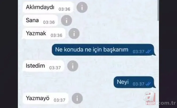 Tacizci başkan Mete Akyolcular'a CHP kucak açtı! 17 yaşındaki kıza mesajlar atmıştı 17